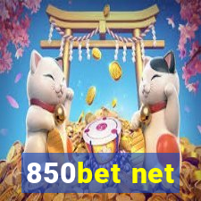 850bet net